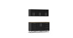 Ulti-MATE Garage 2.0 Series 7-Piece Kit with Bamboo Worktop