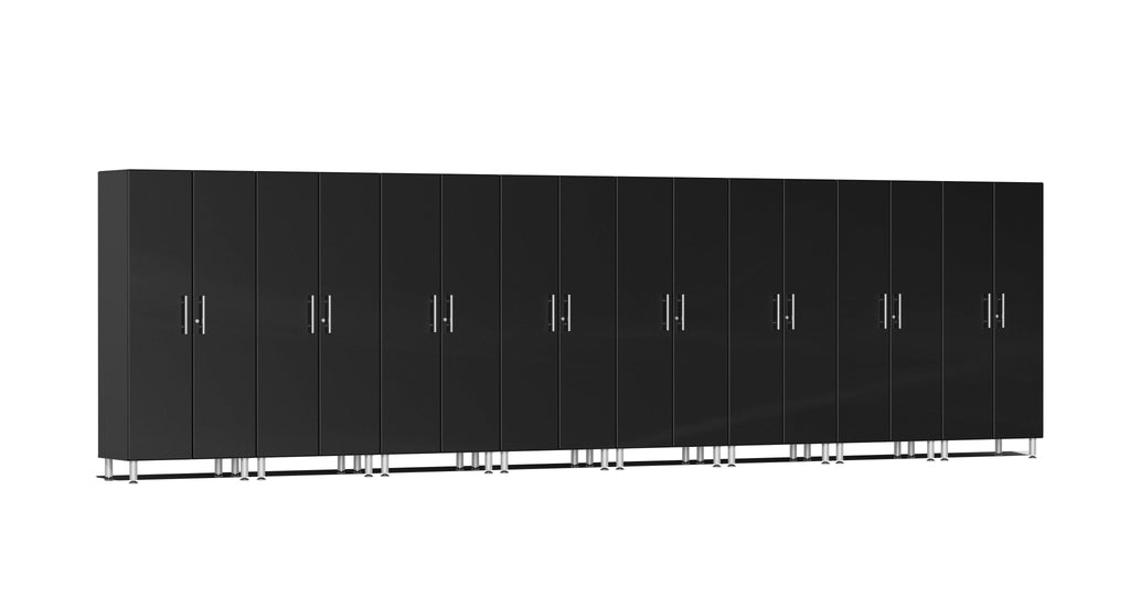 Ulti-MATE Garage 2.0 Series 8-Piece Tall Cabinet Kit