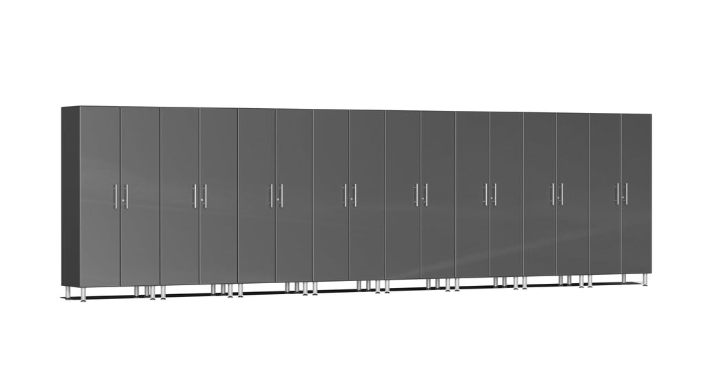 Ulti-MATE Garage 2.0 Series 8-Piece Tall Cabinet Kit