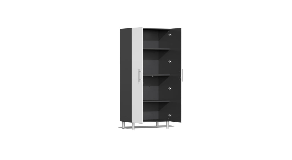 Ulti-MATE Garage 2.0 Series 8-Piece Tall Cabinet Kit