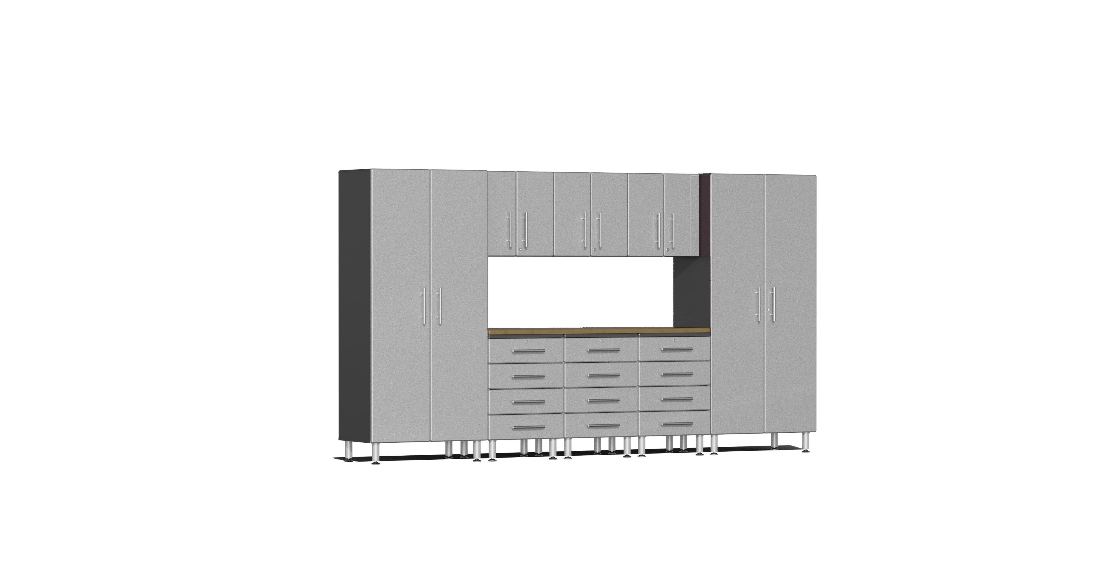 Ulti-MATE Garage 2.0 Series 9-Piece Kit - UG22092S (Receive
