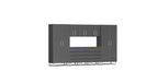 Ulti-MATE Garage 2.0 Series 9-Piece Kit with Bamboo Worktop
