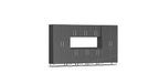Ulti-MATE Garage 2.0 Series 9-Piece Kit with Worktop