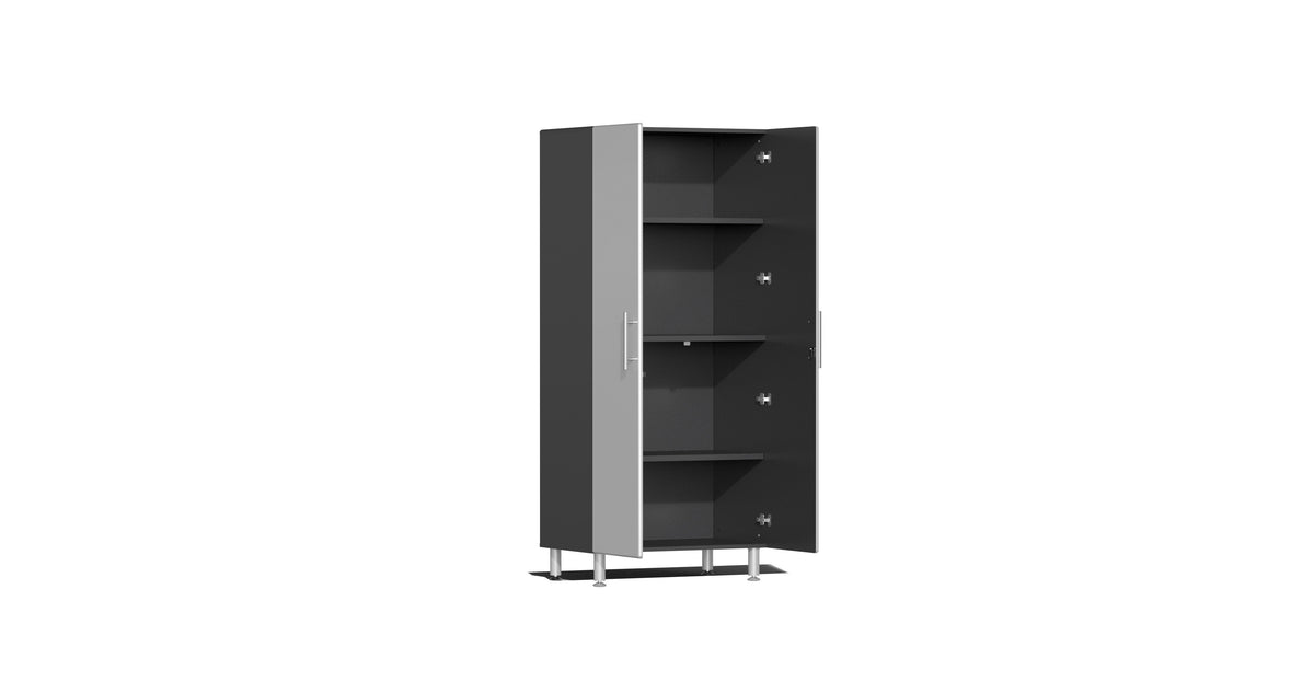Ulti-MATE Garage 2.0 Series 9-Piece Kit with Worktop