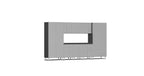 Ulti-MATE Garage 2.0 Series 9-Piece Kit with Worktop