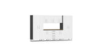 Ulti-MATE Garage 2.0 Series 9-Piece Kit with Worktop