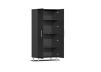 Ulti-MATE Garage 2.0 Series Black 4-Piece Set - UG25041B