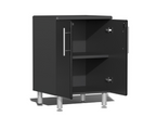 Ulti-MATE Garage 2.0 Series Black 4-Piece Set - UG25041B