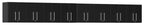 Ulti-MATE Garage 2.0 Series Black 8-Piece Wall Cabinet Set