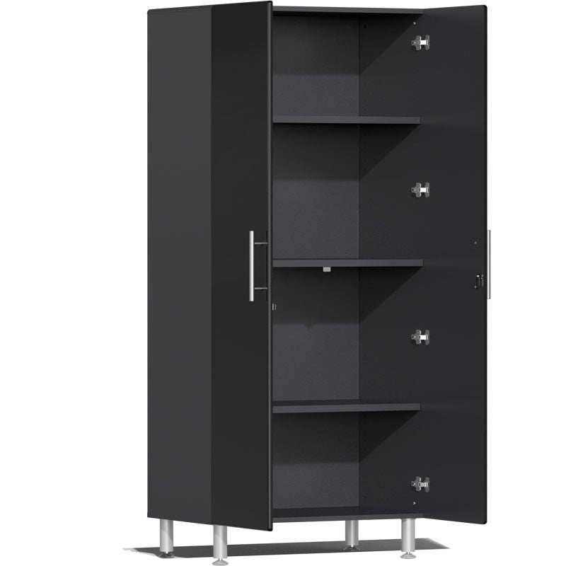 Ulti-MATE Garage 2.0 Series Black 9-Piece Set - UG26092B