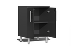 Ulti-MATE Garage 2.0 Series Black 9-Piece Set - UG26092B