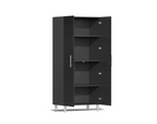Ulti-MATE Garage 2.0 Series Black 9-Piece Set - UG27092B