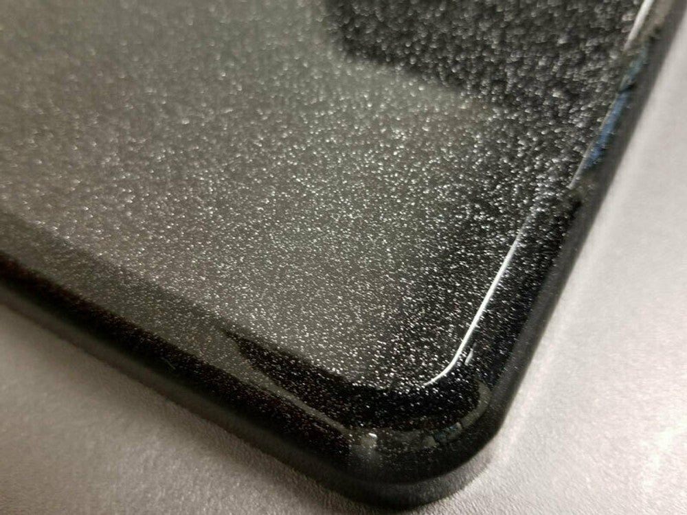 Ulti-MATE Garage 2.0 Series Black Metallic 6 Piece Kit