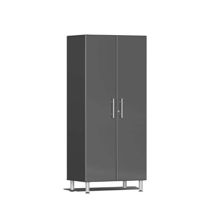 Ulti-MATE Garage 2.0 Series Graphite Grey 8-Piece Kit