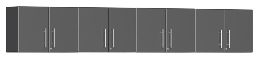 Ulti-MATE Garage 2.0 Series Gray 4-Piece Oversized