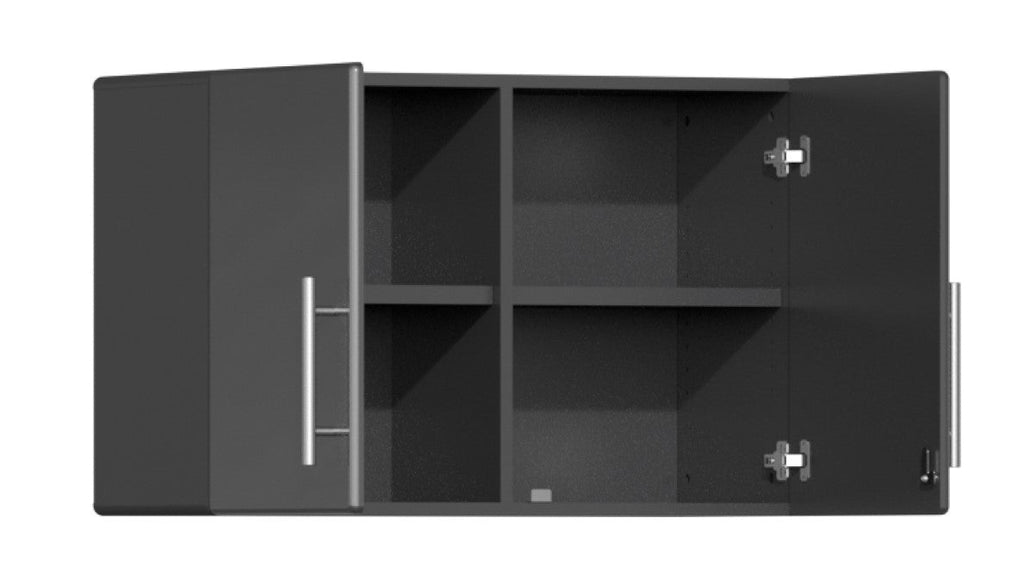 Ulti-MATE Garage 2.0 Series Gray 4-Piece Oversized