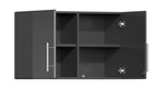 Ulti-MATE Garage 2.0 Series Gray 4-Piece Oversized