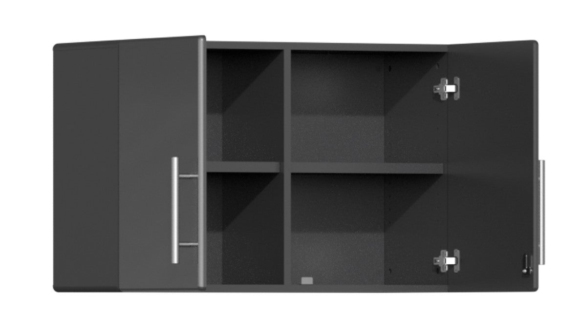 Ulti-MATE Garage 2.0 Series Gray 4-Piece Oversized