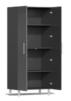 Ulti-MATE Garage 2.0 Series Grey 4-Piece Set - UG25041G