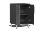 Ulti-MATE Garage 2.0 Series Grey 4-Piece Set - UG25041G