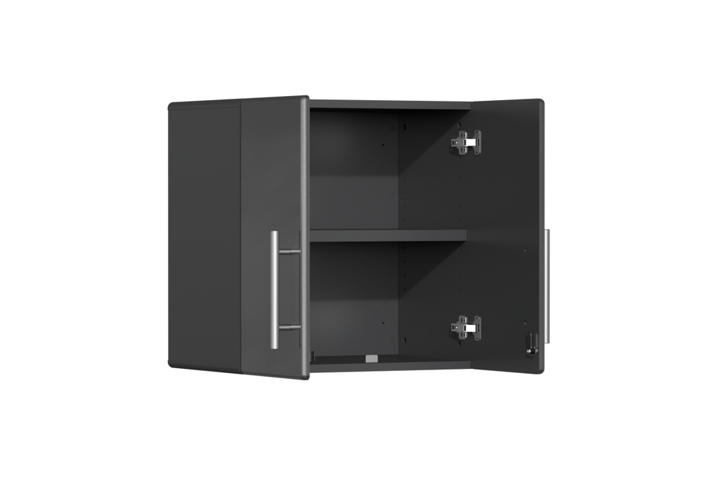 Ulti-MATE Garage 2.0 Series Grey 12-Piece Set - UG23122G