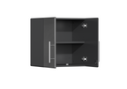 Ulti-MATE Garage 2.0 Series Grey 12-Piece Set - UG23122G