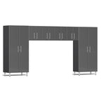 Ulti-MATE Garage 2.0 Series Grey 6-Piece Set - UG20760G