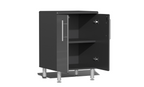 Ulti-MATE Garage 2.0 Series Grey 9-Piece Set - UG26092G