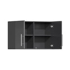 Ulti-MATE Garage 2.0 Series Grey Metallic 11-Piece Set