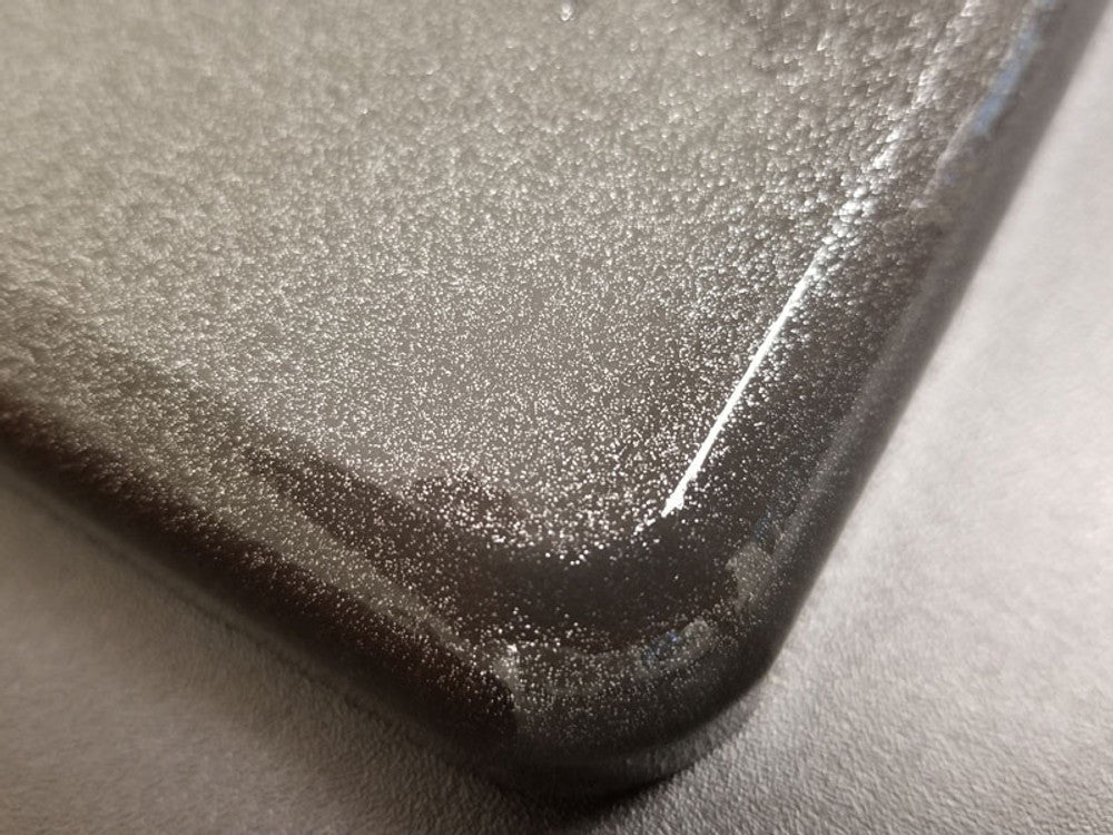 Ulti-MATE Garage 2.0 Series Grey Metallic 6 PC Kit