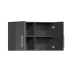 Ulti-MATE Garage 2.0 Series Grey Metallic 6-Piece