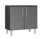 Ulti-MATE Garage 2.0 Series Oversized 2-Door Base Cabinet