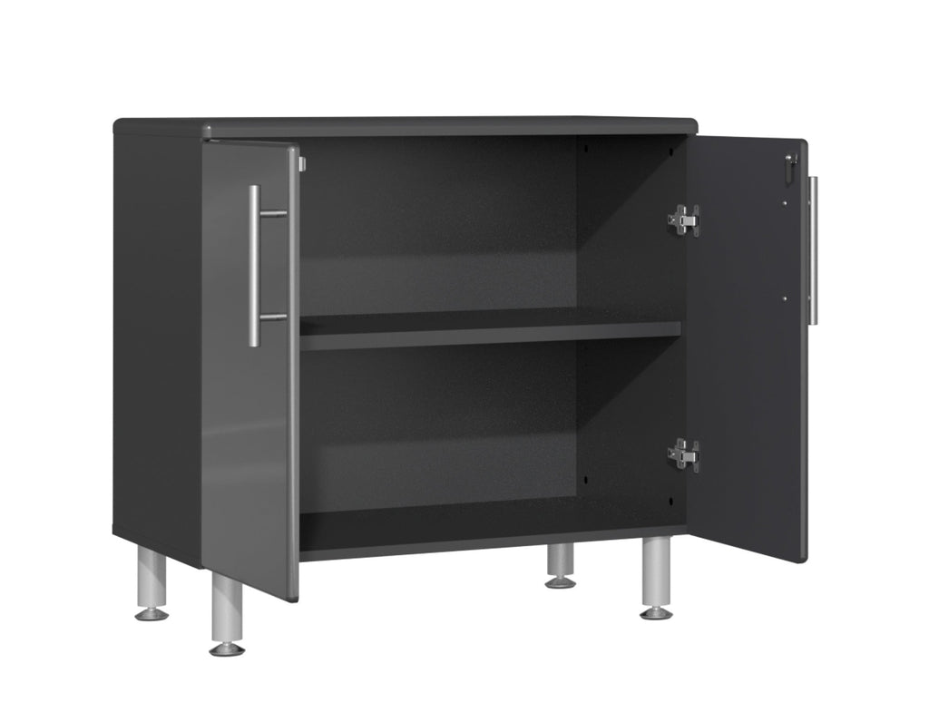 Ulti-MATE Garage 2.0 Series Oversized 2-Door Base Cabinet