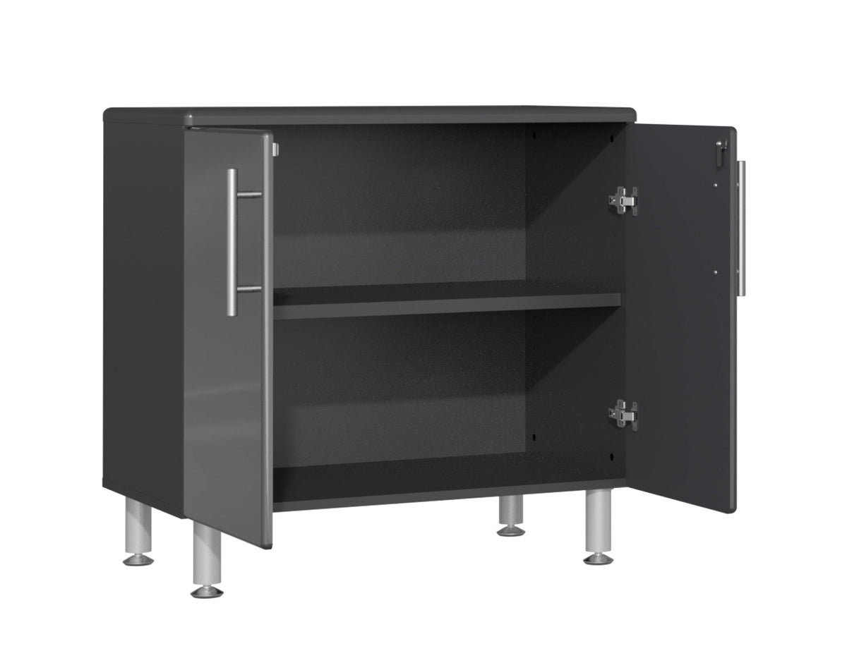 Ulti-MATE Garage 2.0 Series Oversized 2-Door Base Cabinet