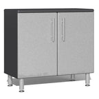 Ulti-MATE Garage 2.0 Series Oversized 2-Door Base Cabinet