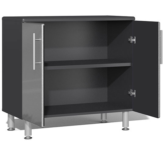 Ulti-MATE Garage 2.0 Series Oversized 2-Door Base Cabinet