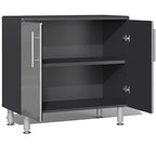 Ulti-MATE Garage 2.0 Series Oversized 2-Door Base Cabinet