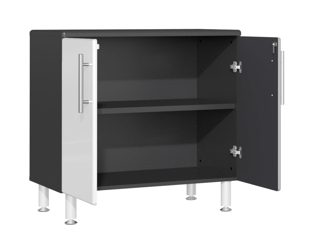 Ulti-MATE Garage 2.0 Series - Oversized 2 Door Base Cabinet