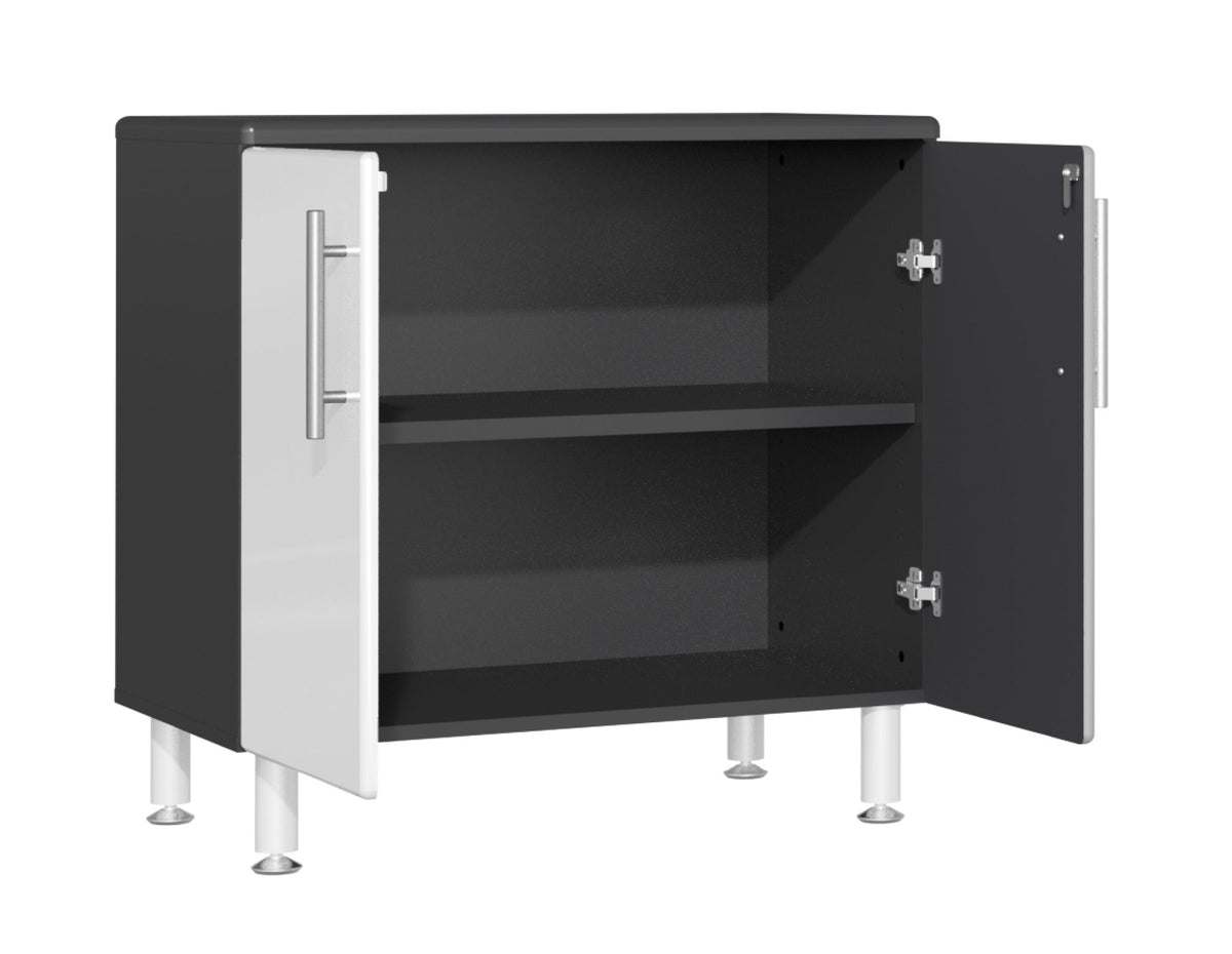 Ulti-MATE Garage 2.0 Series - Oversized 2 Door Base Cabinet