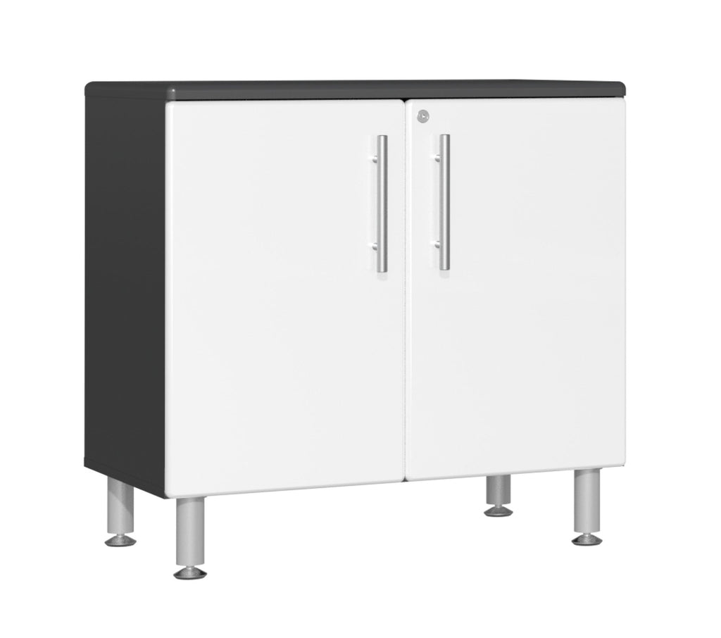 Ulti-MATE Garage 2.0 Series - Oversized 2 Door Base Cabinet