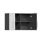 Ulti-MATE Garage 2.0 Series Oversized 2-Door Wall Cabinet