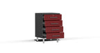 Ulti-MATE Garage 2.0 Series 9-Piece Kit with Worktop