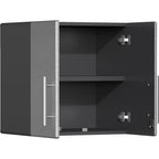 Ulti-MATE Garage 2.0 Series Silver 11-Piece Set - UG25112S