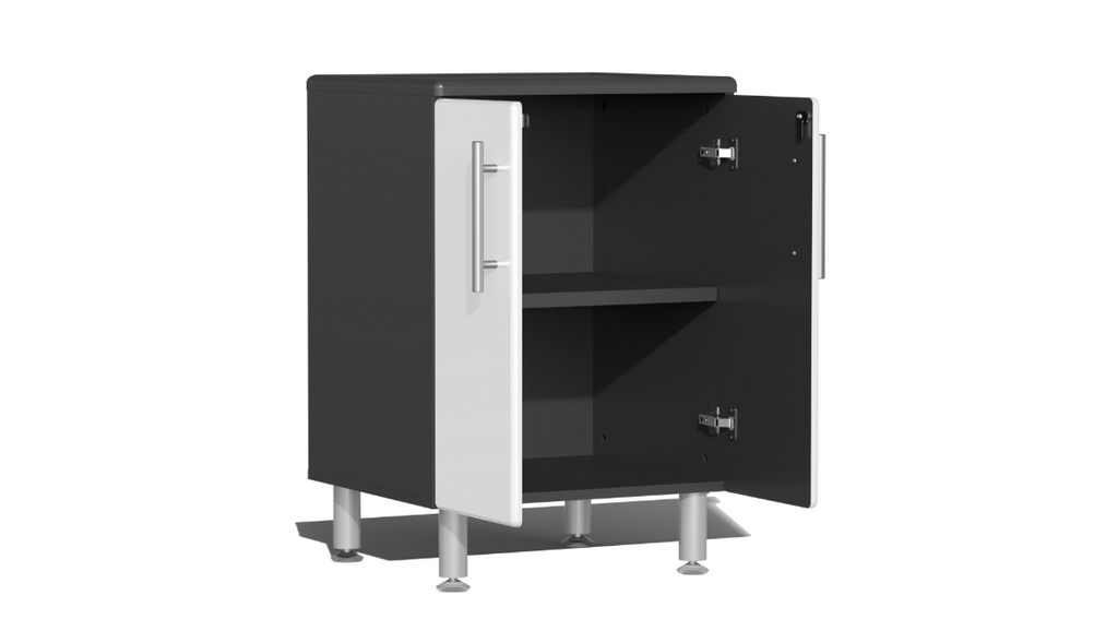 Ulti-MATE Garage 2.0 Series Silver 12-Piece Set - UG23122W