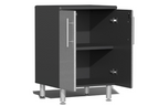 Ulti-MATE Garage 2.0 Series Silver 4-Piece Set - UG25041S