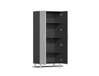 Ulti-MATE Garage 2.0 Series Silver 4-Piece Set - UG25041S