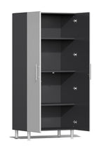 Ulti-MATE Garage 2.0 Series Silver 9-Piece Set - UG26092S