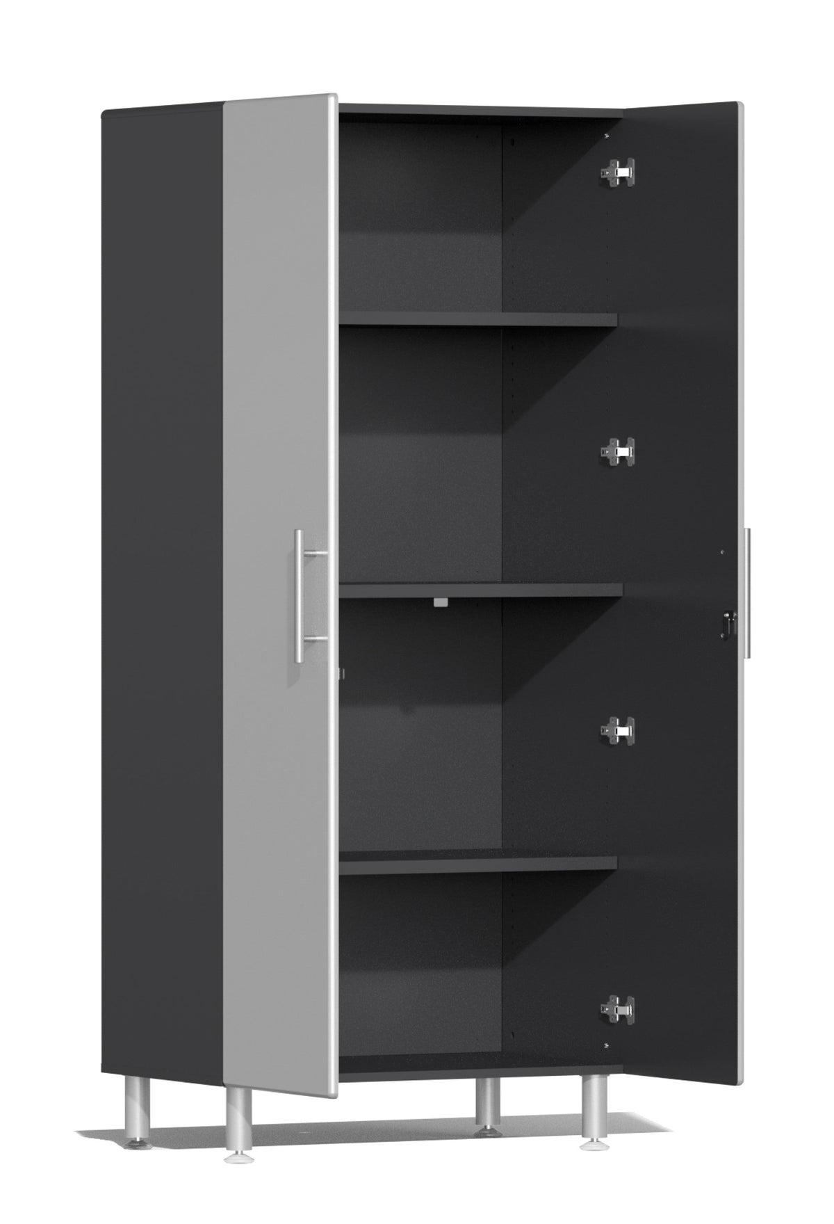 Ulti-MATE Garage 2.0 Series Silver 9-Piece Set - UG26092S