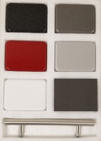 Ulti-MATE Garage 2.0 Series Swatches - UG21012 - Ulti-Mate