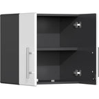 Ulti-MATE Garage 2.0 Series White 6-Piece Set - UG20760W